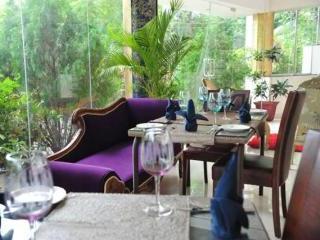 United 21 Emerald Goa