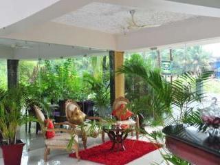 Hotel United 21 Emerald Goa