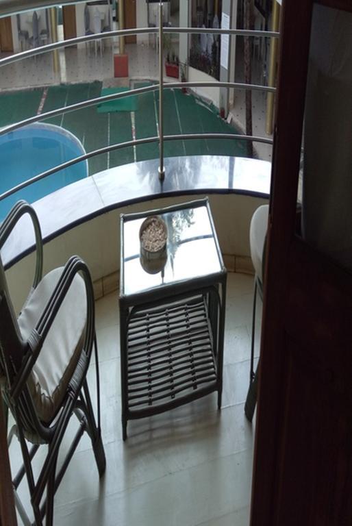 United 21 Emerald Goa Hotel 3*