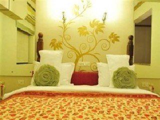 United 21 Emerald Goa Hotel 3*