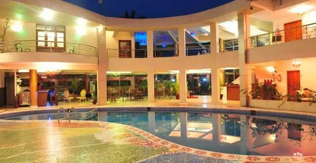 United 21 Emerald Goa Varca